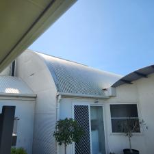 Sexy-Colourbond-Roof-Clean-Middle-Ridge-Toowoomba 2